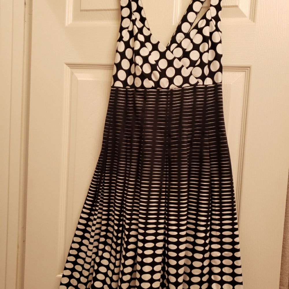 Calvin Klein dress